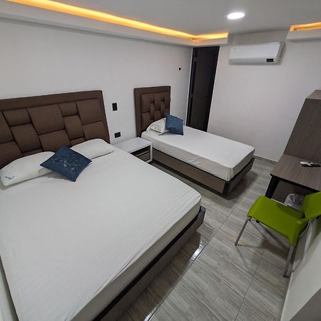 Hostel Boutique Nido De Loros Medellín Eksteriør bilde