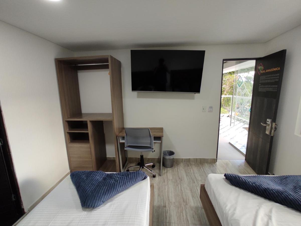 Hostel Boutique Nido De Loros Medellín Eksteriør bilde