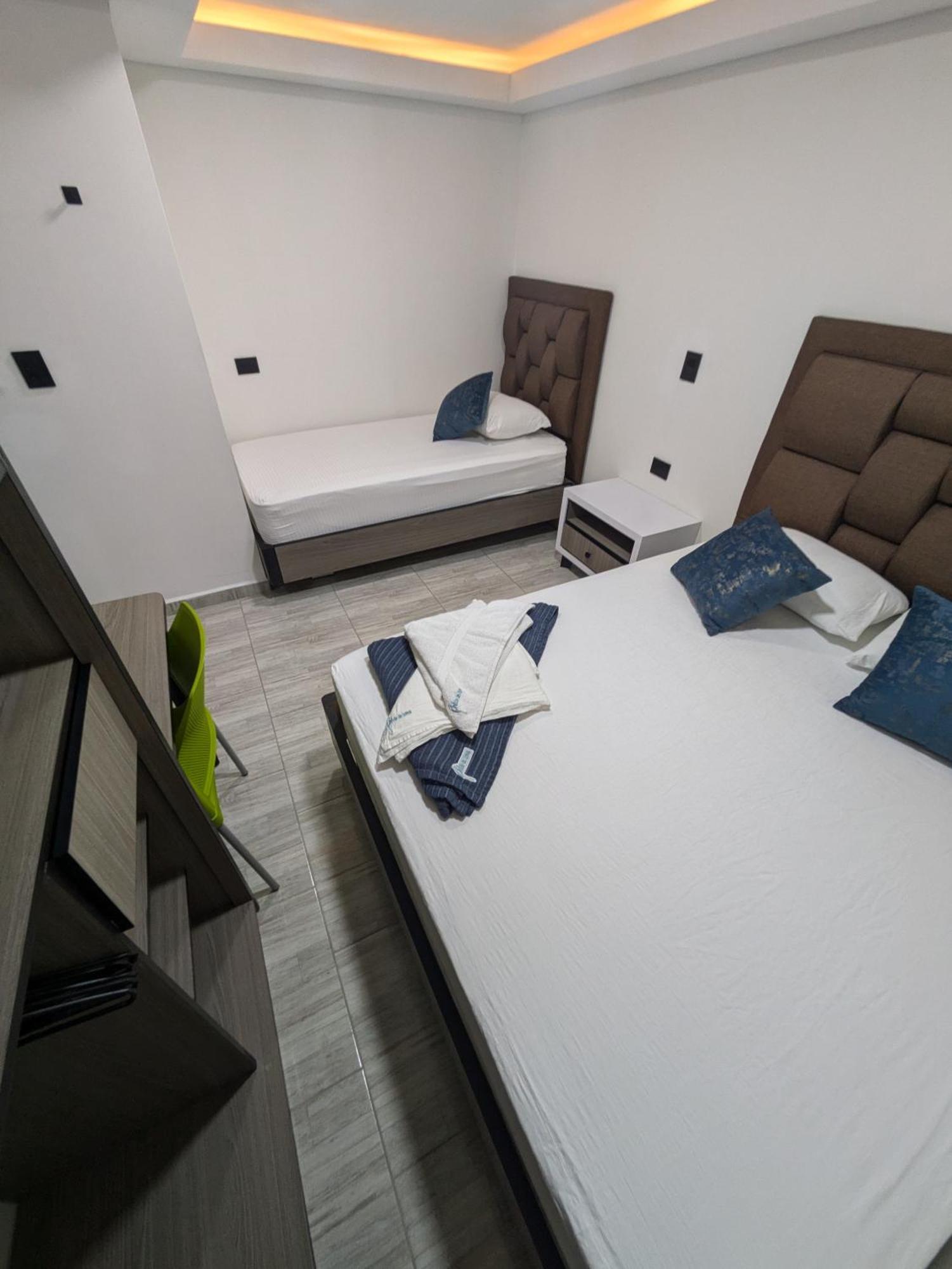 Hostel Boutique Nido De Loros Medellín Eksteriør bilde