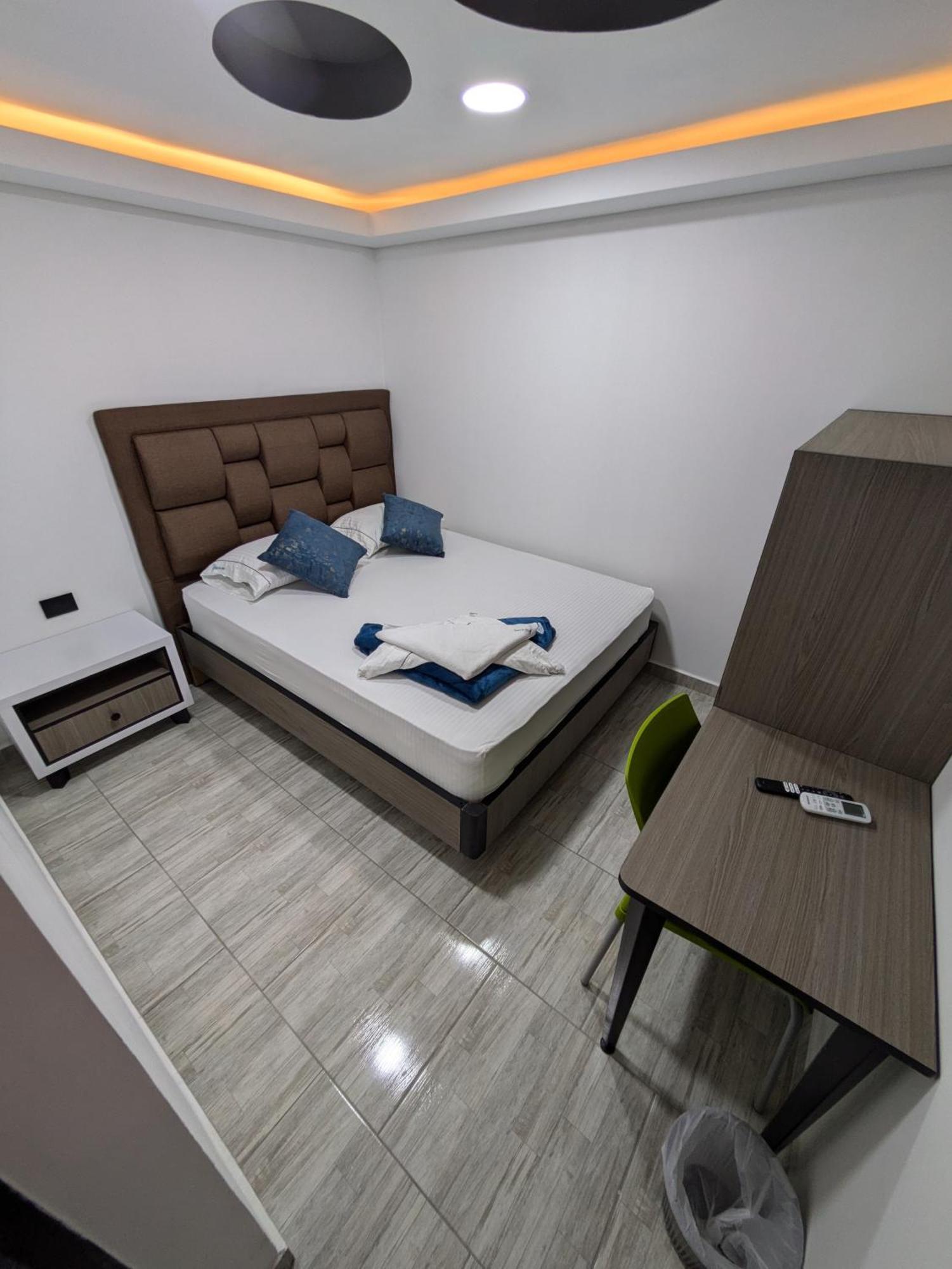 Hostel Boutique Nido De Loros Medellín Eksteriør bilde