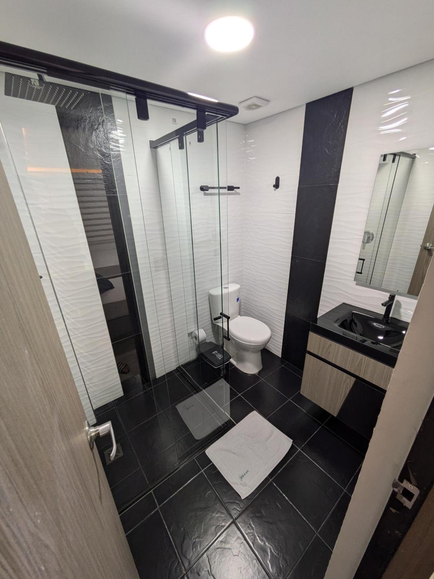 Hostel Boutique Nido De Loros Medellín Eksteriør bilde